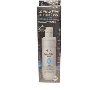 LG LT1000P - 6 Month / 200 Gallon Capacity Replacement Refrigerator Water Filter